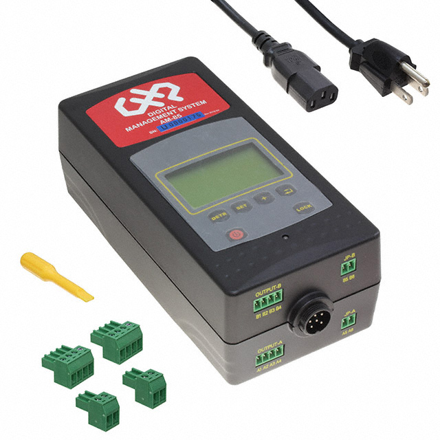 AM-85 American Hakko Products, Inc.  Accessoires